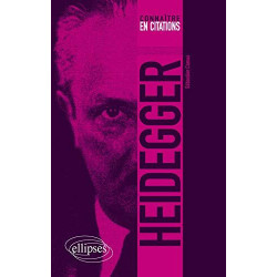 Heidegger