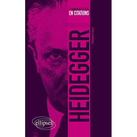 Heidegger