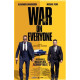 War on everyone (NEUF SOUS BLISTER)