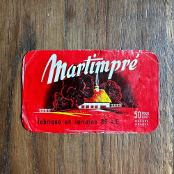 Martimpré