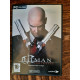 CD-ROM - PC GAME Hitman Contracts 2 cd's