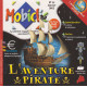 CD-ROM/PC et MAC : Mobiclic N° 39 - Janvier 2002