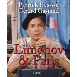 Limonov et Paris