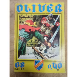 Oliver nº 106 / 1963