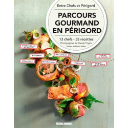 Parcours gourmands en perigord (fr)