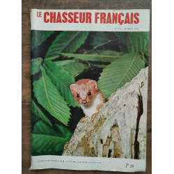 Le chasseur français n876 Février 1970