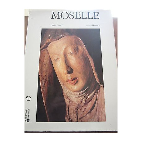 Jacques gandebeuf moselle Collection Départements Siloë