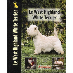 Le West Highland White Terrier