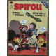 Spirou nº 3986 3 septembre 2014