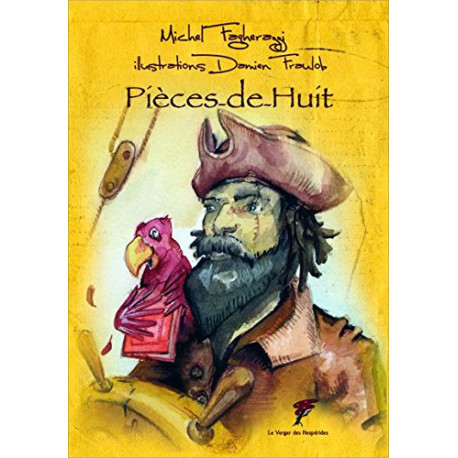 Pièces-de-Huit