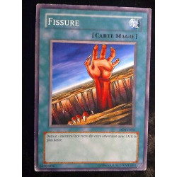 Fissure DDY-F024 Yu-Gi-Oh