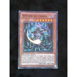 Sorcier du chaos SDDC-FR014