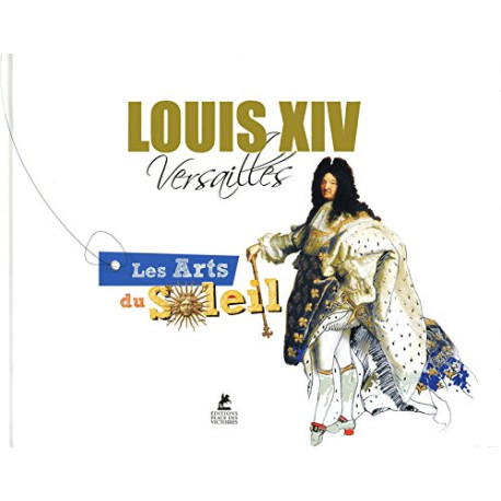 Les arts au temps de louis xiv