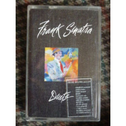 FRANK SINATRA duets CassetteAudio-K7 Capitol 8280674