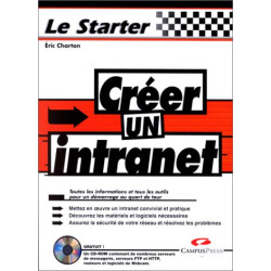 Créer un Intranet