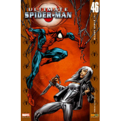 Ultimate Spider-Man N° 43 - Octobre 2006