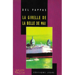 La girelle de la belle de mai