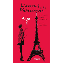 L'amour à la parisienne