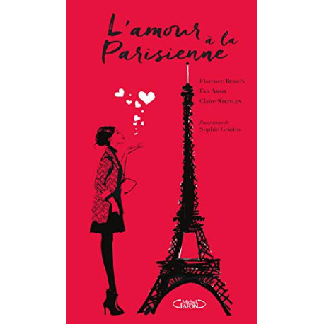 L'amour à la parisienne