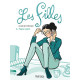 LES FILLES T02: Papier peint