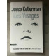 Les visages sonatine