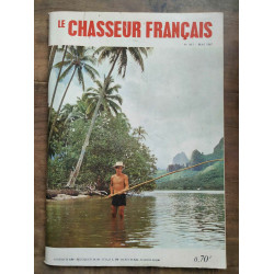 Le chasseur français n843 Mai 1967