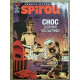 Spirou nº 4055 30 décembre 2015