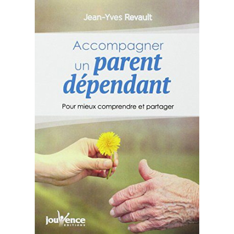 Accompagner un parent dépendant : Pour mieux comprendre et partager6