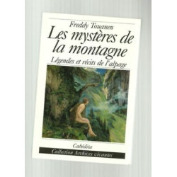 Las Mystères de La Montaña Explicación Y Erzählu