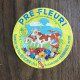 Pré fleuri