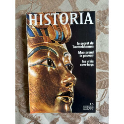 Historia n°243