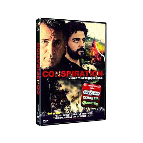 Conspiration [FR Import] (NEUF SOUS BLISTER)