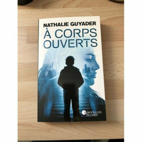 À corps ouverts