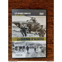 La Guerre d'Algérie