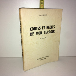 CONTES ET RECITS DE MON TERROIR Nouvelles BELFORT