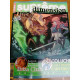 Suprême Dimension n5 Heroic Fantasy juin 2006