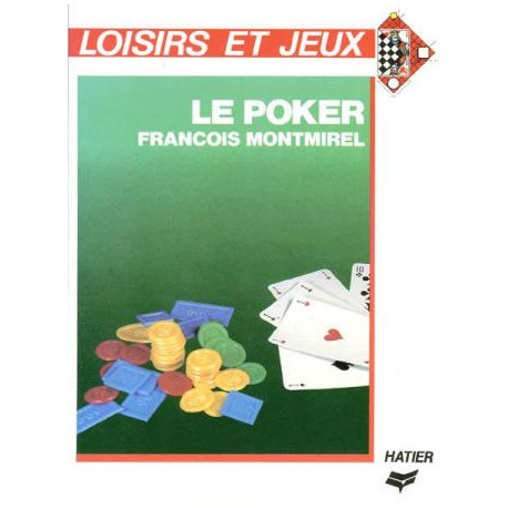 Le poker