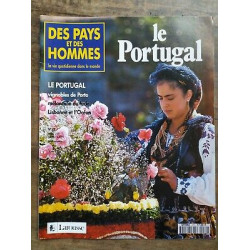 Des Pays et Des Hommes n 72 Le Portugal 1991