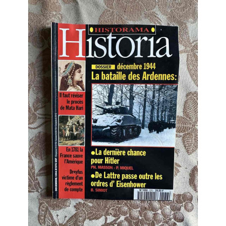 Historia n°576