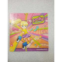 Dvd - Polly pocket