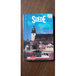 Suède guides