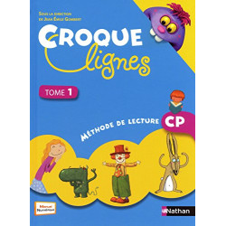 Croque-lignes CP