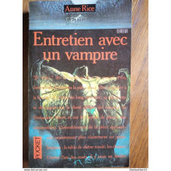 Entretien avec un vampire