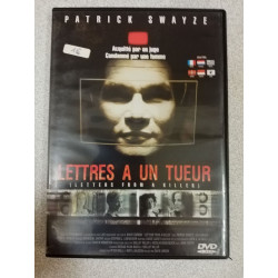 DVD Film - Lettres à un tueur