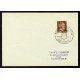 Allemagne n 706 Yv. cachet WW2 SCHIRMECK Els ROTAU Timbre Allemand...