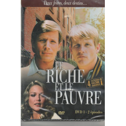 Le Riche et le Pauvre - DVD 1 2 épisodes