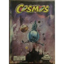 COSMOS - BIMESTRIEL N°31