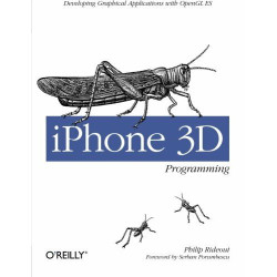 iPhone 3D Programming