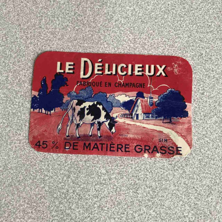 Le Délicieux