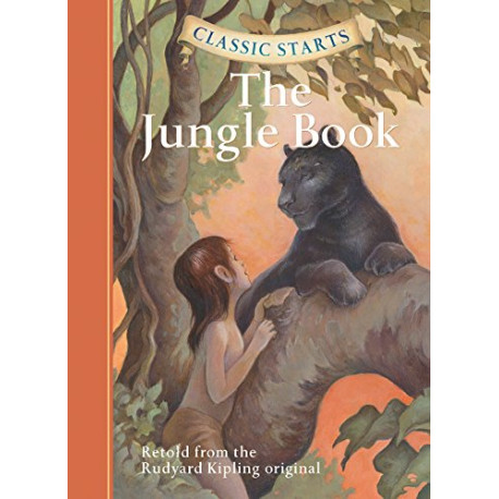 The Jungle Book